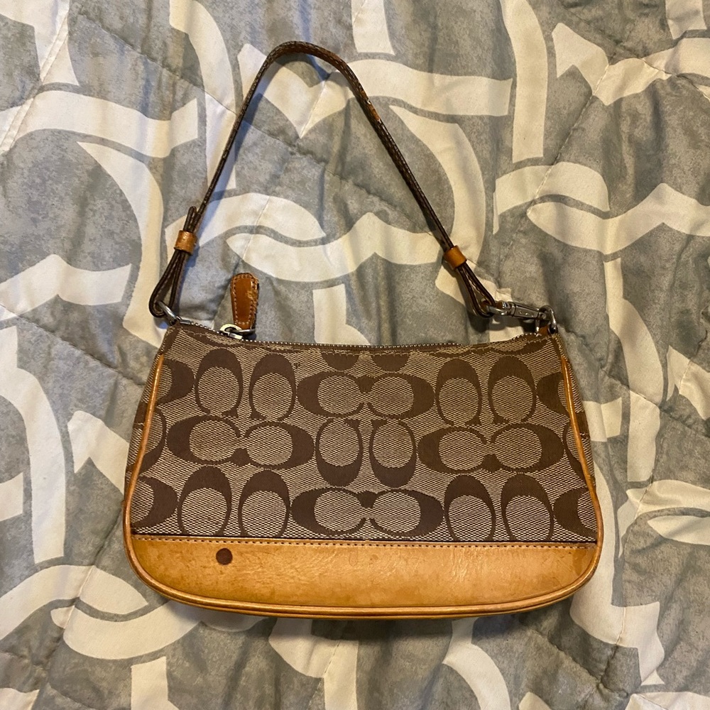 Vintage coach